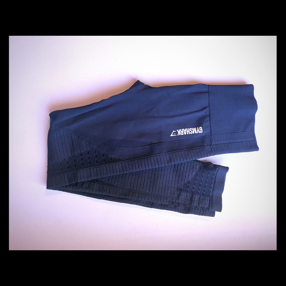 Gymshark leggings